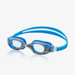 Speedo Jr. Hydrospex Print Goggles 17 Speedo Jr. Hydrospex Print Goggles -Swim Hub Pro 7750132 407 1