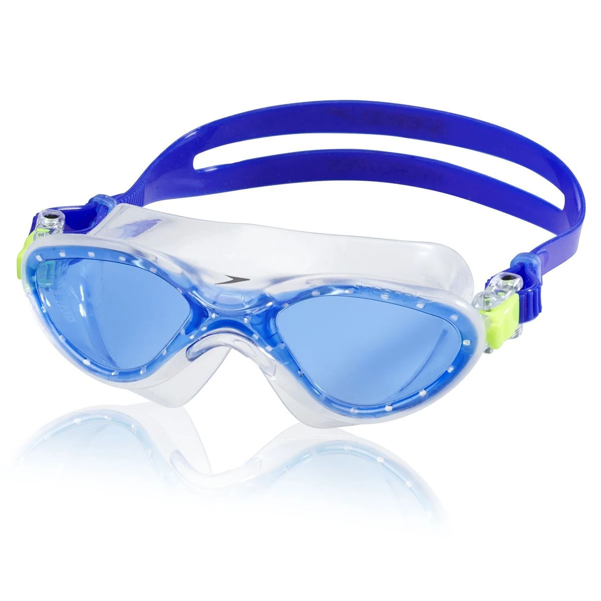 Speedo Kid's Hydrospex Classic Mask 3 Speedo Kid's Hydrospex Classic Mask