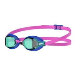 Speedo Speed Socket 2.0 Mirrored Goggle 32 Speedo Speed Socket 2.0 Mirrored Goggle -Swim Hub Pro 775020415334