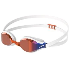 Speedo Speed Socket 2.0 Mirrored Goggle 23 Speedo Speed Socket 2.0 Mirrored Goggle -Swim Hub Pro 7750204 810 1