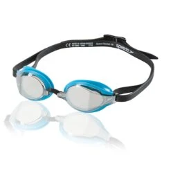 Speedo Speed Socket 2.0 Mirrored Goggle 29 Speedo Speed Socket 2.0 Mirrored Goggle -Swim Hub Pro 7750204 986