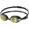 Speedo Speed Socket 2.0 Mirrored Goggle 1 Speedo Speed Socket 2.0 Mirrored Goggle -Swim Hub Pro 7750204 deep gold