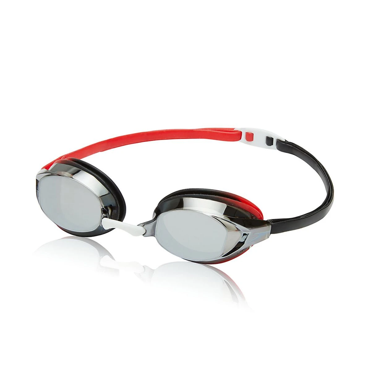 Speedo Vanquisher EV Mirrored Goggle 5 Speedo Vanquisher EV Mirrored Goggle - Image 3