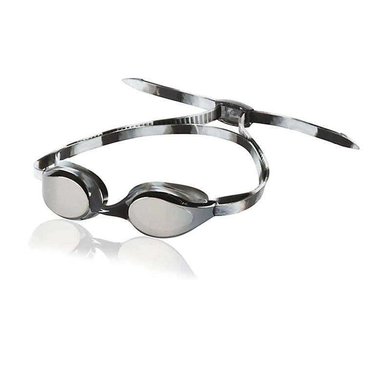 Speedo Hyper Flyer Mirrored Goggle 3 Speedo Hyper Flyer Mirrored Goggle