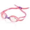 Speedo Hyper Flyer Junior Goggle 2 Speedo Hyper Flyer Junior Goggle -Swim Hub Pro 7750317 pop purple