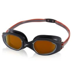 Speedo Hydro Comfort Mirrored Goggle