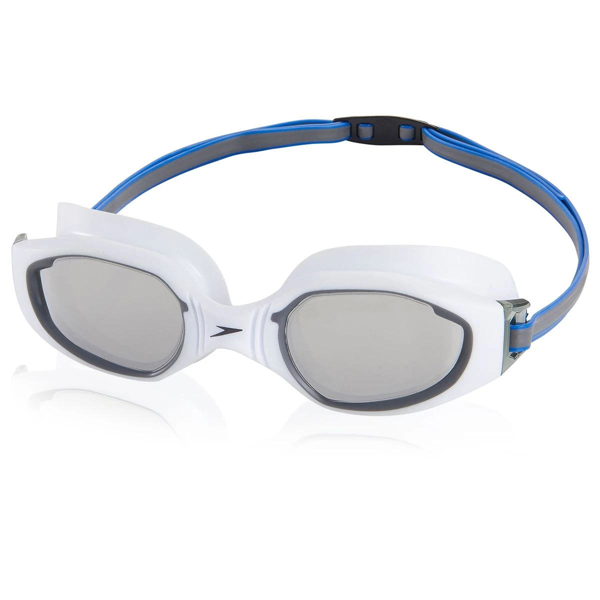 Speedo Hydro Comfort Mirrored Goggle 4 Speedo Hydro Comfort Mirrored Goggle - Image 2