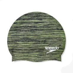 Speedo Remix Cap - Elastomeric Fit 11 Speedo Remix Cap - Elastomeric Fit -Swim Hub Pro 7751026 321 1