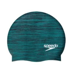 Speedo Remix Cap - Elastomeric Fit 12 Speedo Remix Cap - Elastomeric Fit -Swim Hub Pro 7751026 331 1