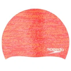 Speedo Remix Cap - Elastomeric Fit 10 Speedo Remix Cap - Elastomeric Fit -Swim Hub Pro 7751026 649