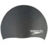 Speedo Junior Elastomeric Solid Silicone Cap 2 Speedo Junior Elastomeric Solid Silicone Cap -Swim Hub Pro 7751053 001