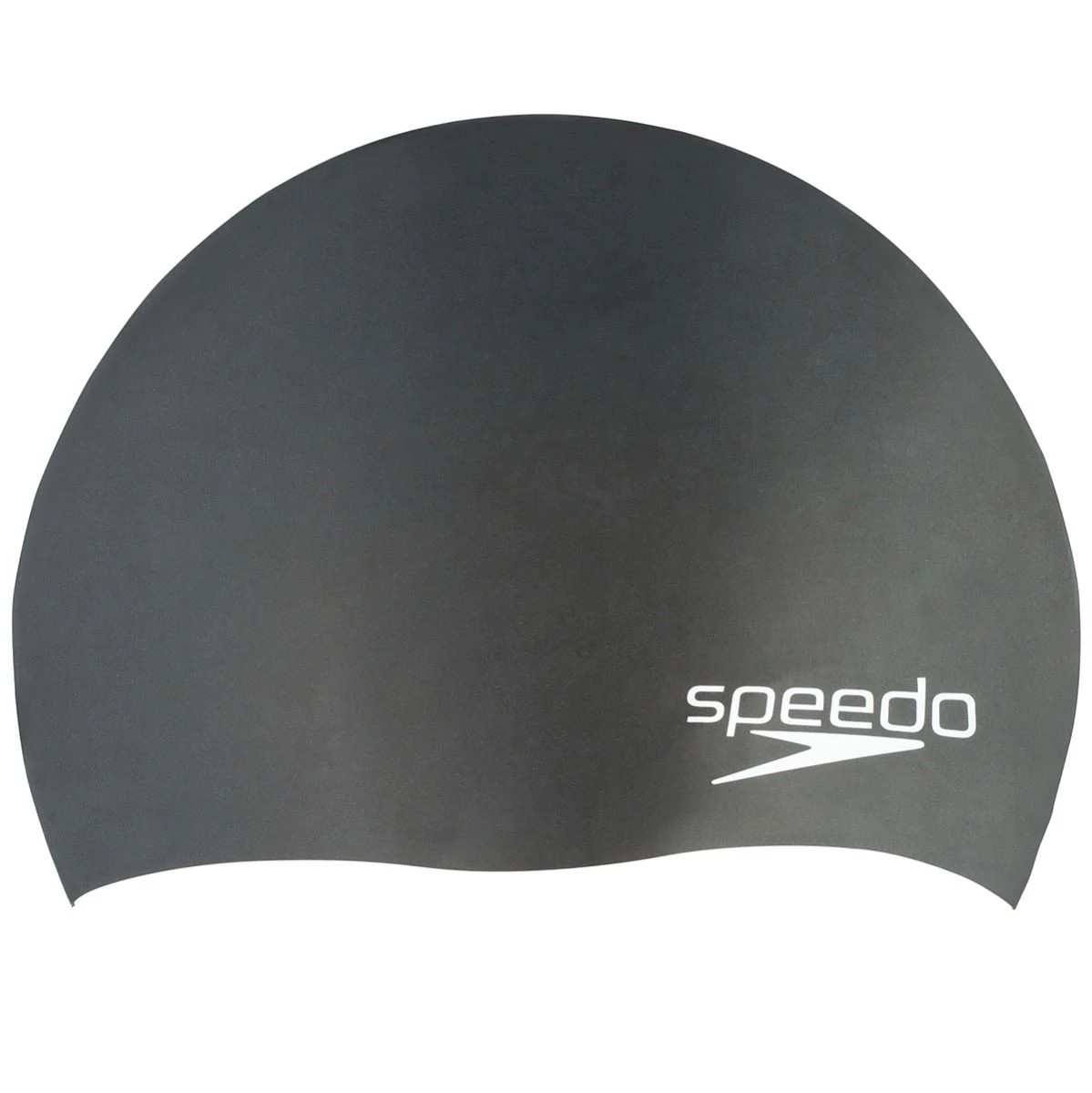 Speedo Junior Elastomeric Solid Silicone Cap 3 Speedo Junior Elastomeric Solid Silicone Cap