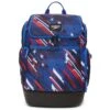 Speedo Printed Teamster 2.0 Backpack 1 Speedo Printed Teamster 2.0 Backpack -Swim Hub Pro 7752026 978