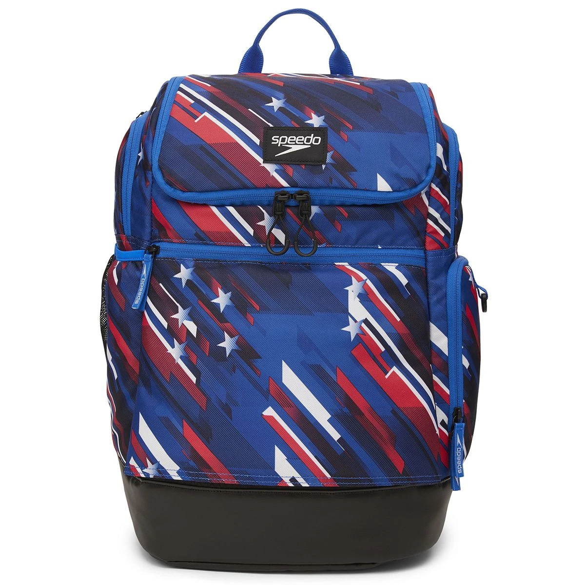 Speedo Printed Teamster 2.0 Backpack 3 Speedo Printed Teamster 2.0 Backpack