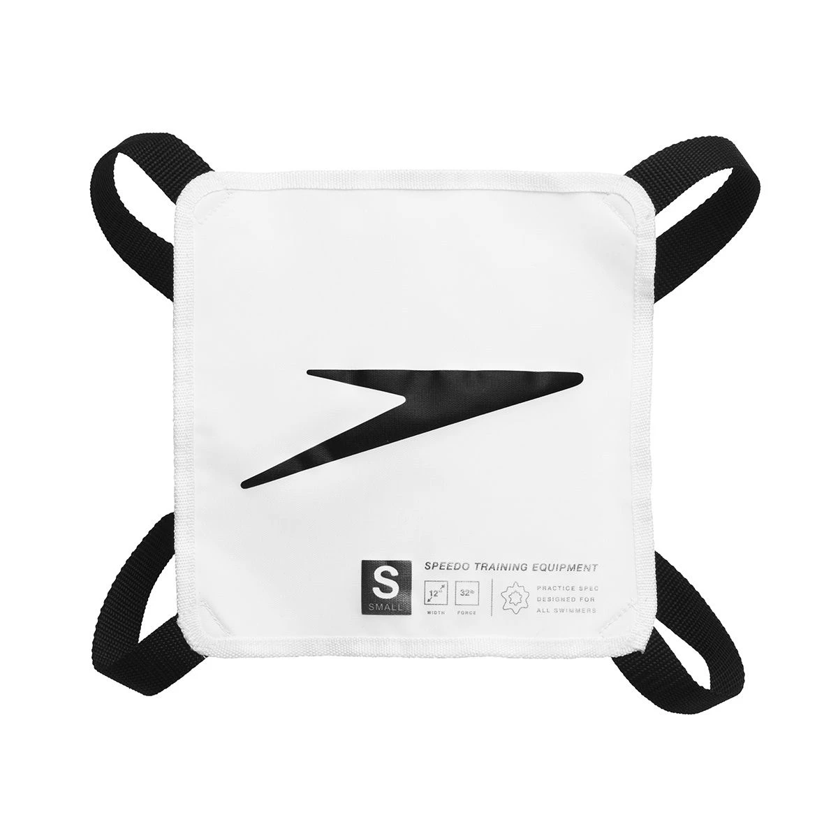 Speedo Essential Drag Chute 6 Speedo Essential Drag Chute - Image 4