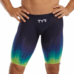TYR Venzo Influx Low Waist Jammer 20 TYR Venzo Influx Low Waist Jammer -Swim Hub Pro 7 5