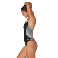 Speedo Eco ProLT Splice Flyback 24 Speedo Eco ProLT Splice Flyback -Swim Hub Pro 8 002407001 x3