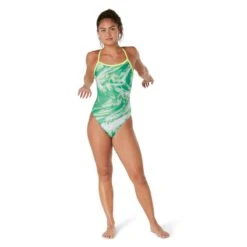 Speedo Cyclone Swirl Flyback -Swim Hub Pro 8 002409320 x4