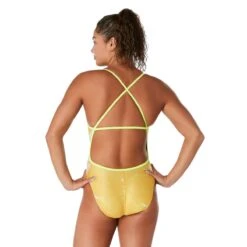 Speedo Cyclone Swirl Crossback 31 Speedo Cyclone Swirl Crossback -Swim Hub Pro 8 002412705 x2 1 2 1