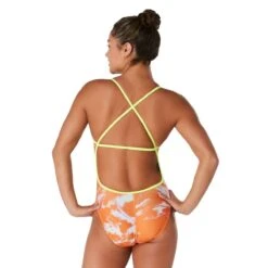 Speedo Cyclone Swirl Crossback 27 Speedo Cyclone Swirl Crossback -Swim Hub Pro 8 002412847 x2 1 1 1