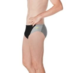 Speedo ProLT Splice Brief -Swim Hub Pro 8 002421001 x3
