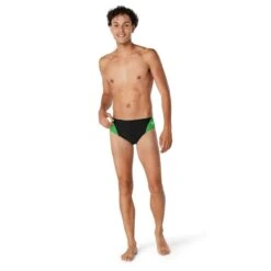 Speedo ProLT Splice Brief -Swim Hub Pro 8 002421320 x4