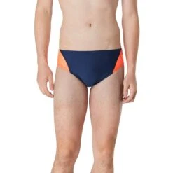 Speedo ProLT Splice Brief -Swim Hub Pro 8 002421411 x1