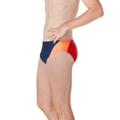 Speedo ProLT Splice Brief -Swim Hub Pro 8 002421411 x3