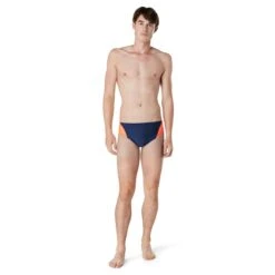 Speedo ProLT Splice Brief -Swim Hub Pro 8 002421411 x4