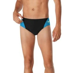 Speedo ProLT Splice Brief -Swim Hub Pro 8 002421431 x1