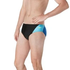 Speedo ProLT Splice Brief -Swim Hub Pro 8 002421431 x3