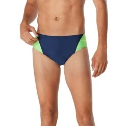 Speedo ProLT Splice Brief -Swim Hub Pro 8 002421455 x1