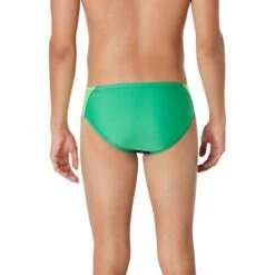 Speedo ProLT Splice Brief -Swim Hub Pro 8 002421455 x2