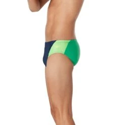 Speedo ProLT Splice Brief -Swim Hub Pro 8 002421455 x3