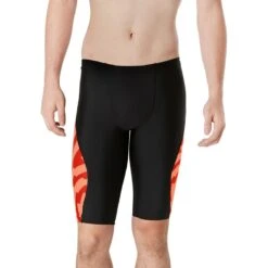 Speedo ST Vortex Maze Jammer -Swim Hub Pro 8 002572601 x1