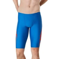 Speedo ST Vortex Maze Jammer -Swim Hub Pro 8 002572985 x1