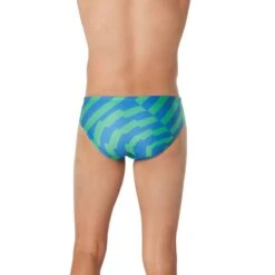 Speedo ST Vortex Maze Brief -Swim Hub Pro 8 002573421 x2