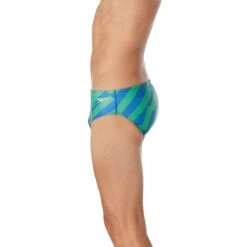 Speedo ST Vortex Maze Brief -Swim Hub Pro 8 002573421 x3