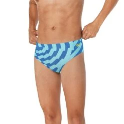 Speedo ST Vortex Maze Brief -Swim Hub Pro 8 002573431 x1