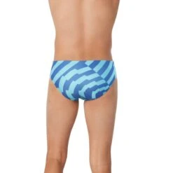 Speedo ST Vortex Maze Brief -Swim Hub Pro 8 002573431 x2