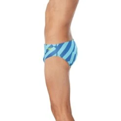 Speedo ST Vortex Maze Brief -Swim Hub Pro 8 002573431 x3