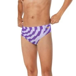 Speedo ST Vortex Maze Brief -Swim Hub Pro 8 002573502 x1