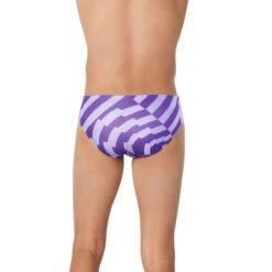 Speedo ST Vortex Maze Brief -Swim Hub Pro 8 002573502 x2