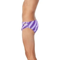 Speedo ST Vortex Maze Brief -Swim Hub Pro 8 002573502 x3
