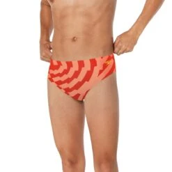 Speedo ST Vortex Maze Brief -Swim Hub Pro 8 002573601 x1