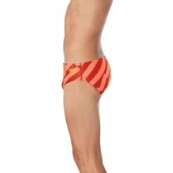 Speedo ST Vortex Maze Brief -Swim Hub Pro 8 002573601 x3