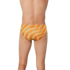 Speedo ST Vortex Maze Brief -Swim Hub Pro 8 002573847 x2
