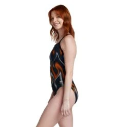 Speedo Purpose Flyback -Swim Hub Pro 8 003436413 x3