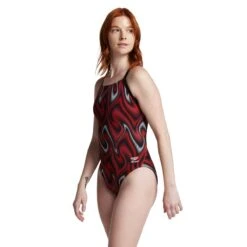 Speedo Purpose Flyback -Swim Hub Pro 8 003436601 x3