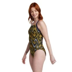 Speedo Purpose Flyback -Swim Hub Pro 8 003436705 x3